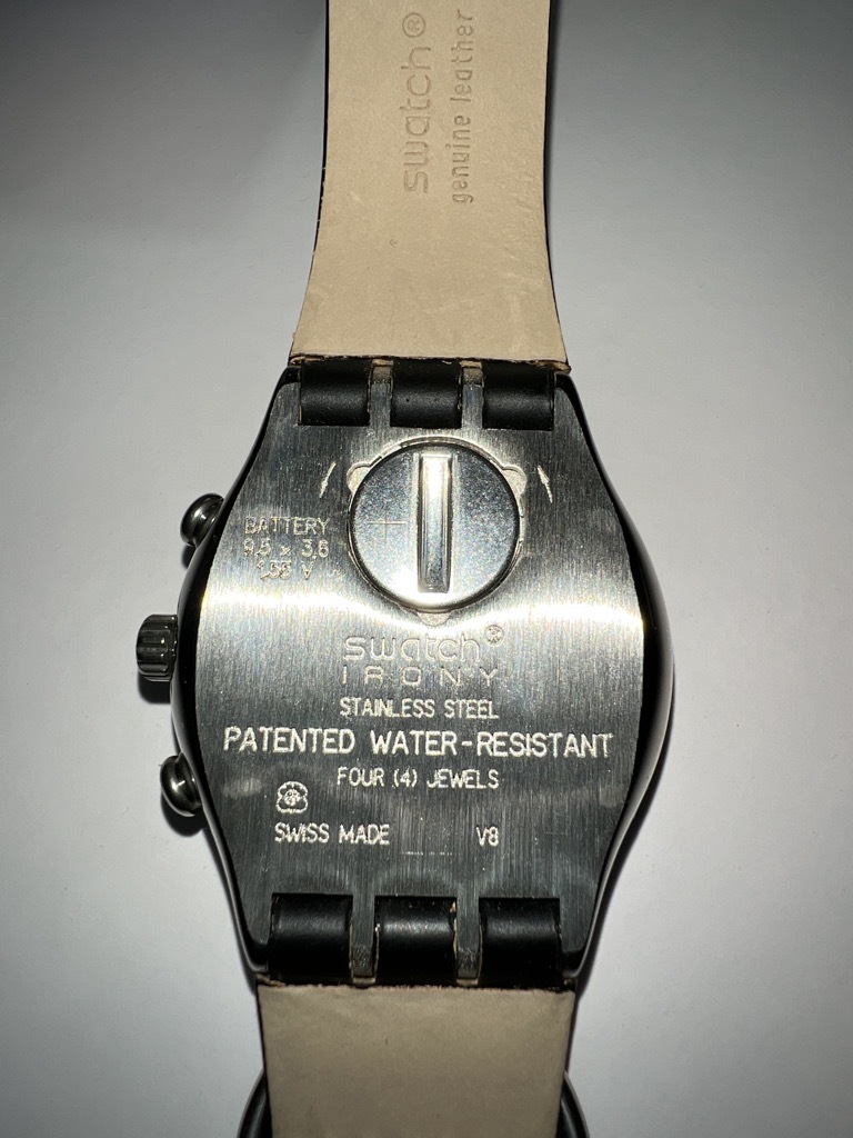 Swatch × Vivienne Westwood SEDITIONARIES ヴィヴィアン Swatch × Vivienne Westwood SEDITIONARIES ヴィヴィアン