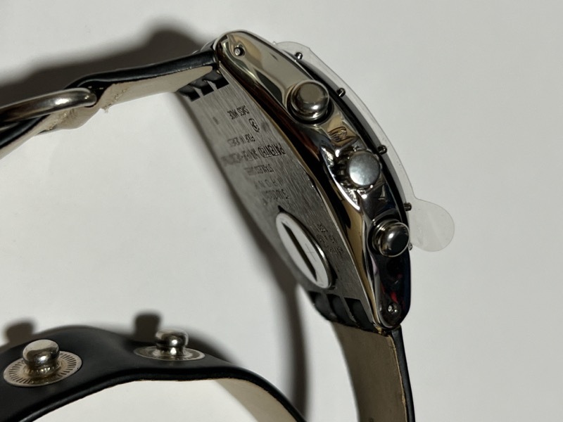 Swatch × Vivienne Westwood SEDITIONARIES ヴィヴィアン Swatch × Vivienne Westwood SEDITIONARIES ヴィヴィアン
