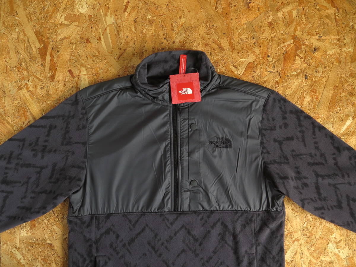 Новый ☆ подлинный Lize Size North Face Fleeme Северная флиновая пиджак из северного фекала Tandra Patagonia Fleece Jacket USA