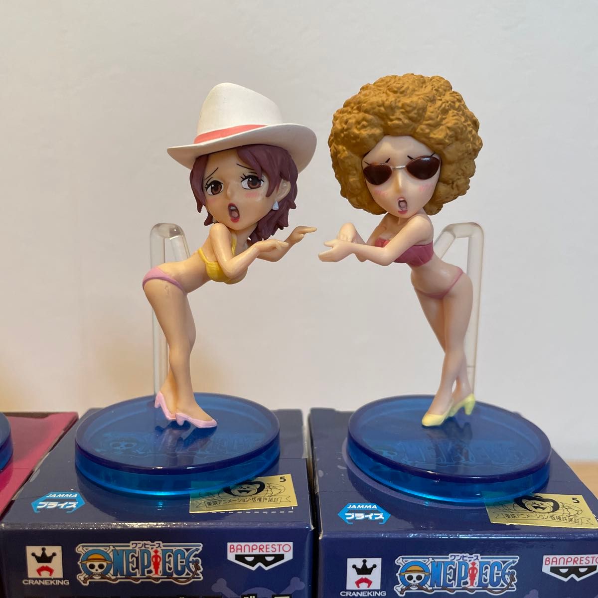 ワンピース ワーコレ ドンキホーテファミリー ドレスローザ 2 ワンピース ワーコレ ドンキホーテファミリー ドレスローザ 2