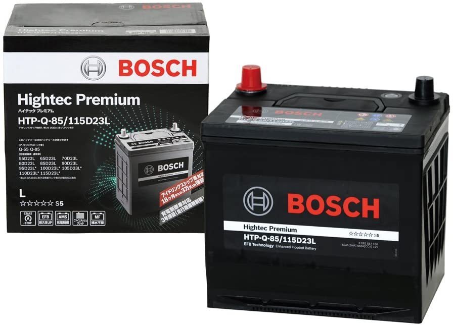 HTP-Q-85/115D23L bosch Bosch q-85/115d высокий Tec premium hightec premium ISS соответствует 