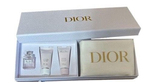 めぐ様　専用　Dior【非売品】ノベルティ  クリスタル会員バースデーギフト 