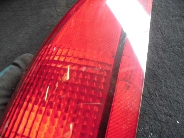  Chevrolet Tahoe 3Dr 95y tail lamp 