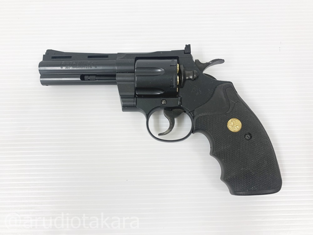 M-63-009 中古☆ハートフォード パイソン 本体のみ_画像1