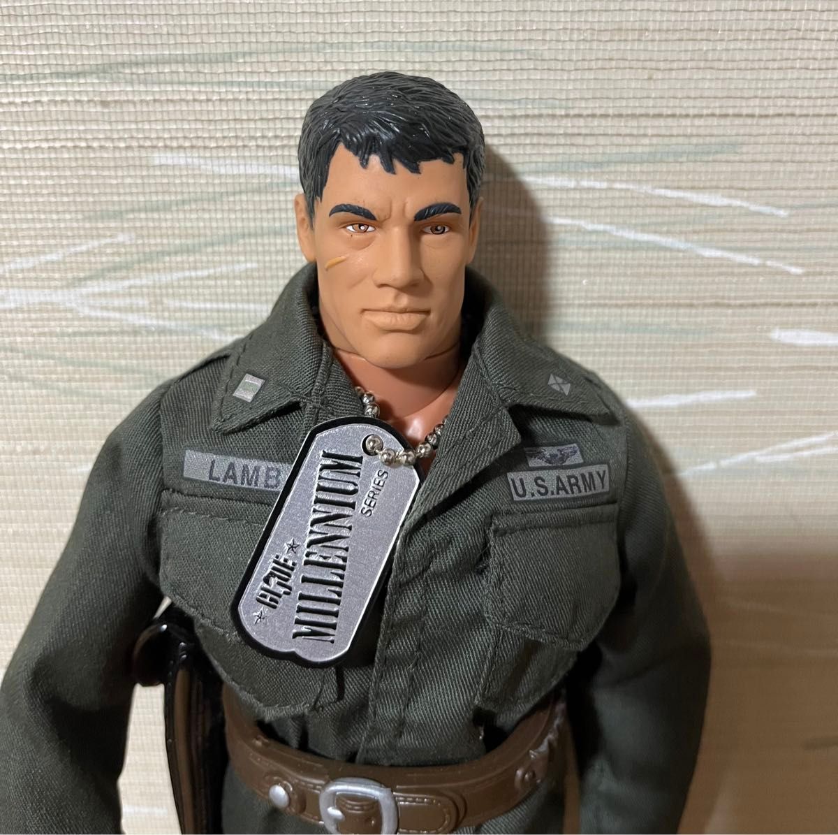 タカラ GIジョー コンバットジョー フィギュア ドール 希少 タカラ GIジョー コンバットジョー フィギュア ドール 希少