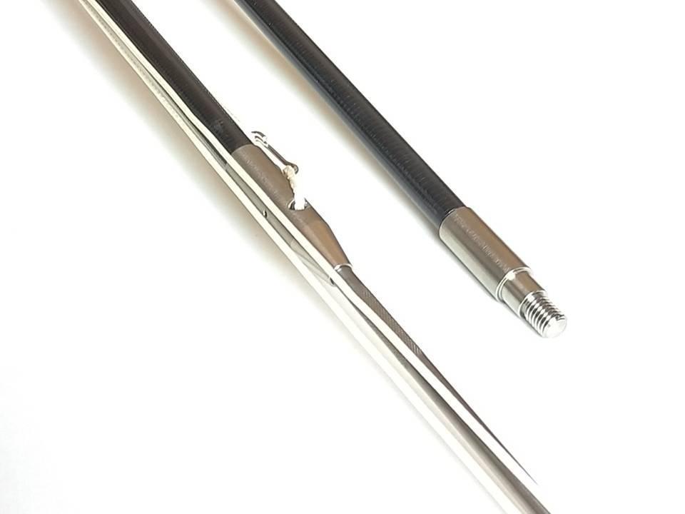 5780円 送料全国1980円 ステンレスモデル 全長2.4m 2P ( 魚 5780円 送料全国1980円 ステンレスモデル 全長2.4m 2P ( 魚