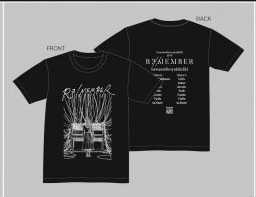 【新品】澤野弘之 Tシャツ SawanoHiroyuki[nZk] R∃/MEMBER_画像2