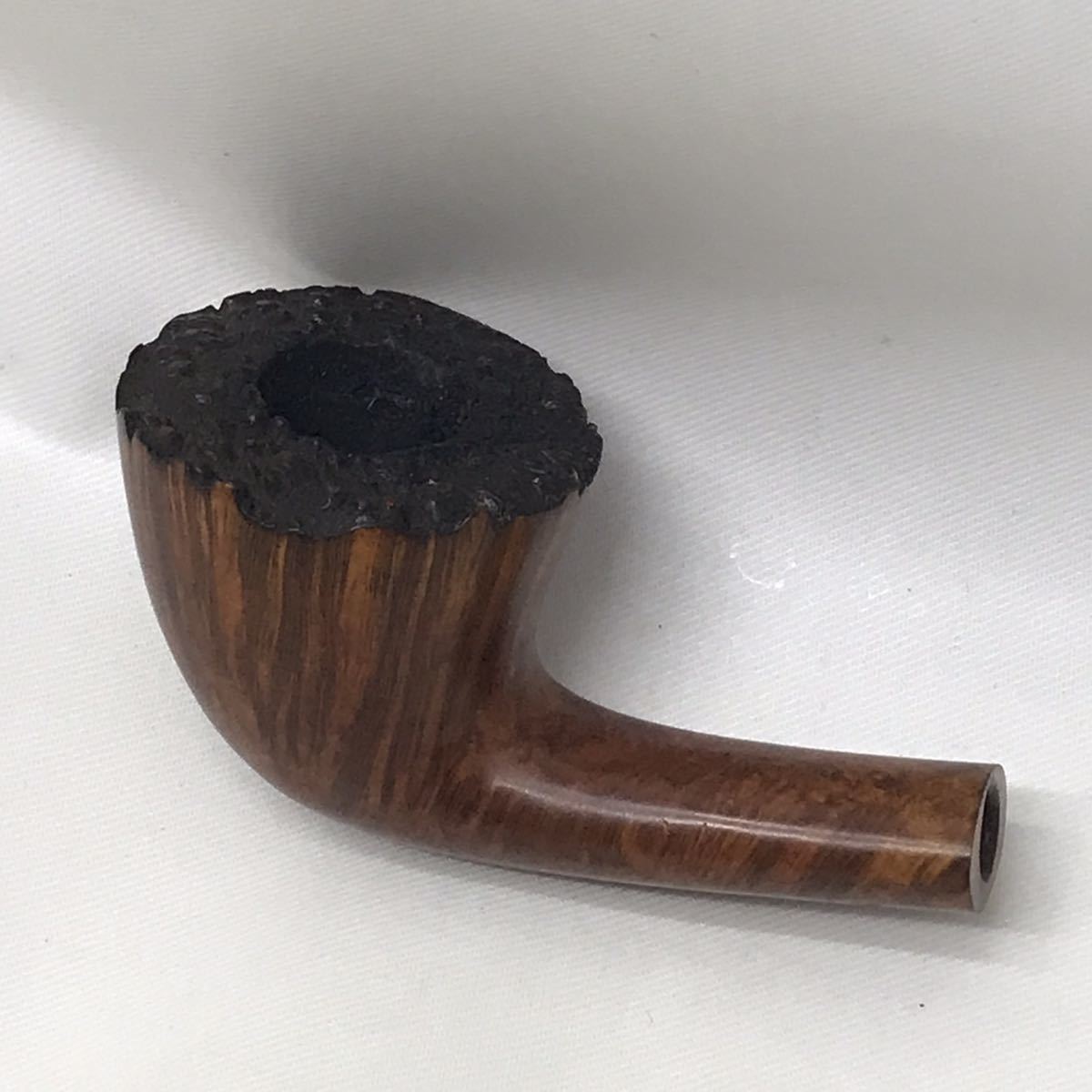 喫煙パイプ 柘製作所 TSUGE MIZKI 942パイプ タバコ 吸い口無し　喫煙具 煙草 日本製　Japan_画像1