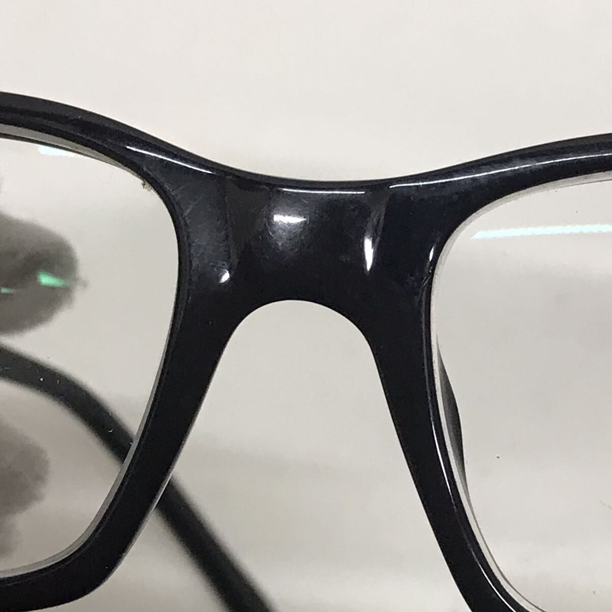 【美品】TOM FORD トムフォード TF5013 54□17 135サングラス 眼鏡 メガネ レディース メンズ _画像5