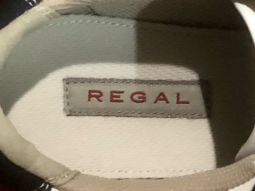  Reagal 66MR sneakers 