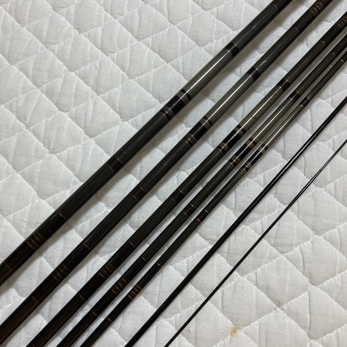 Daiwa 兆 21尺 二十一 並継 並継鯉竿 並継ヘラ竿 鯉竿 ヘラ竿 Daiwa 兆 21尺 二十一 並継 並継鯉竿 並継ヘラ竿 鯉竿 ヘラ竿