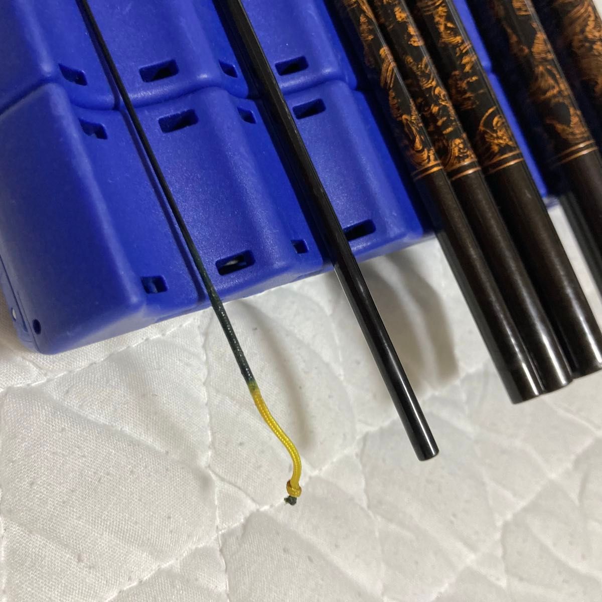 Daiwa 兆 21尺 二十一 並継 並継鯉竿 並継ヘラ竿 鯉竿 ヘラ竿 Daiwa 兆 21尺 二十一 並継 並継鯉竿 並継ヘラ竿 鯉竿 ヘラ竿