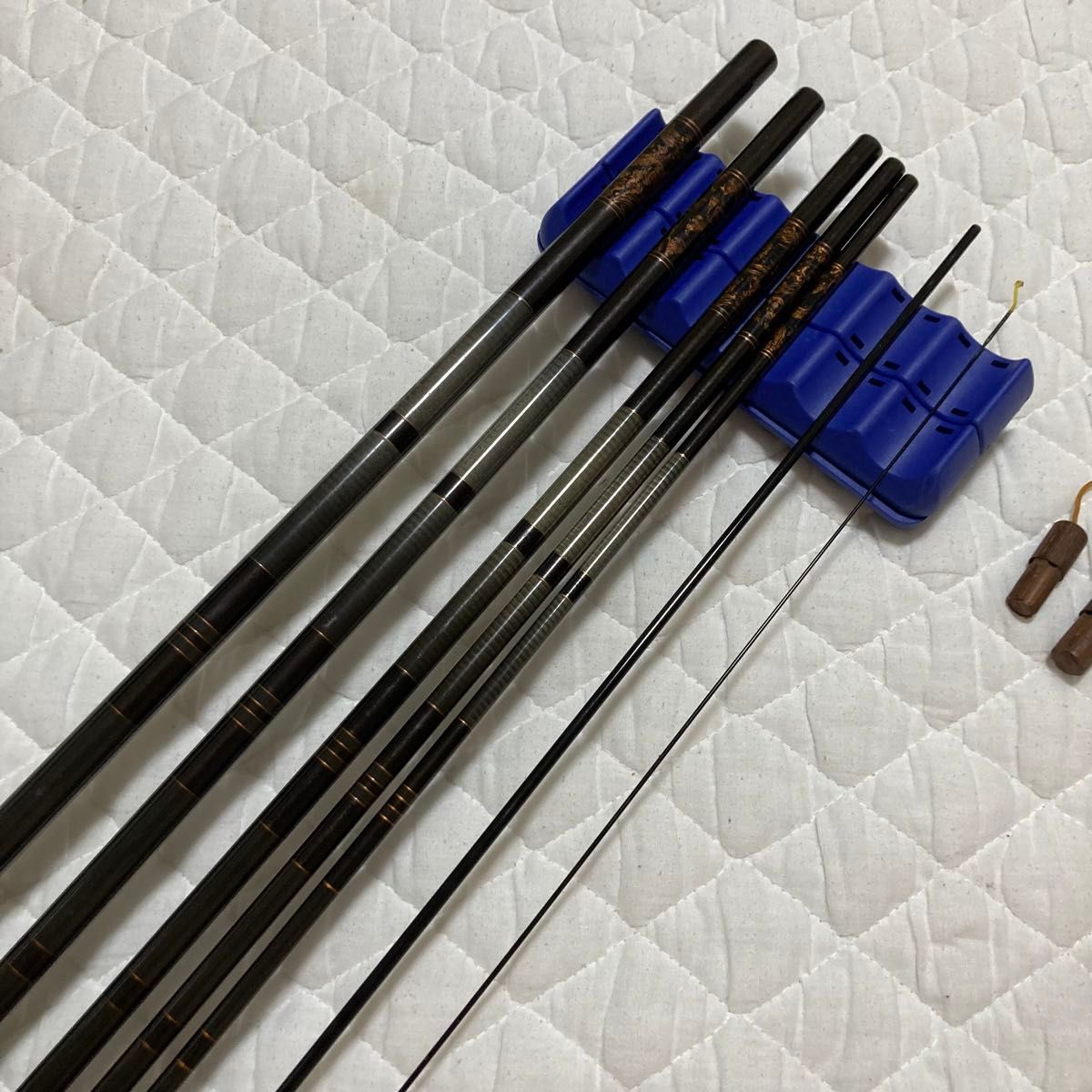Daiwa 兆 21尺 二十一 並継 並継鯉竿 並継ヘラ竿 鯉竿 ヘラ竿 Daiwa 兆 21尺 二十一 並継 並継鯉竿 並継ヘラ竿 鯉竿 ヘラ竿