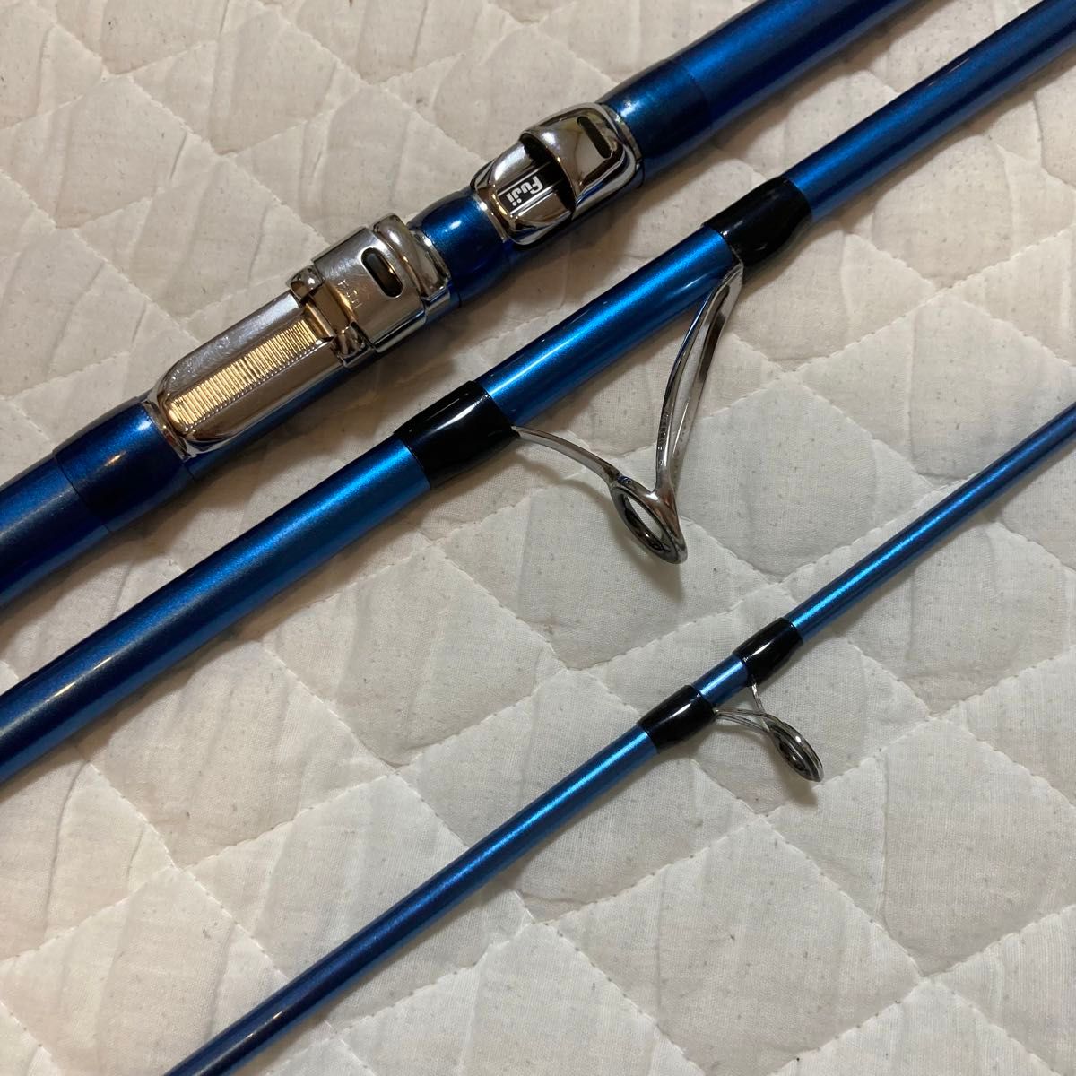 SHIMANO シマノ surf leader サーフリーダー EV SF 425 EX