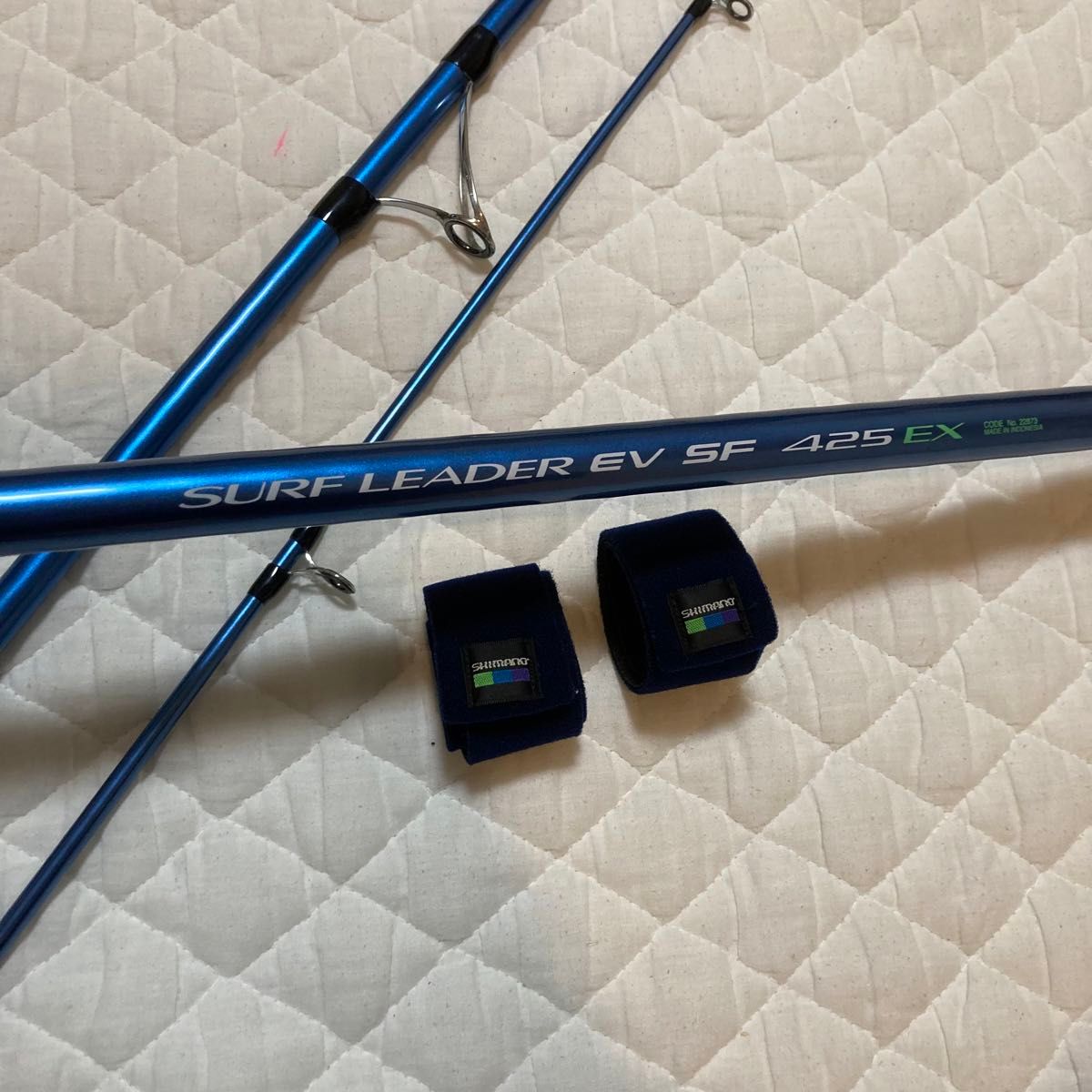 SHIMANO シマノ surf leader サーフリーダー EV SF 425 EX SHIMANO シマノ surf leader サーフリーダー EV SF 425 EX