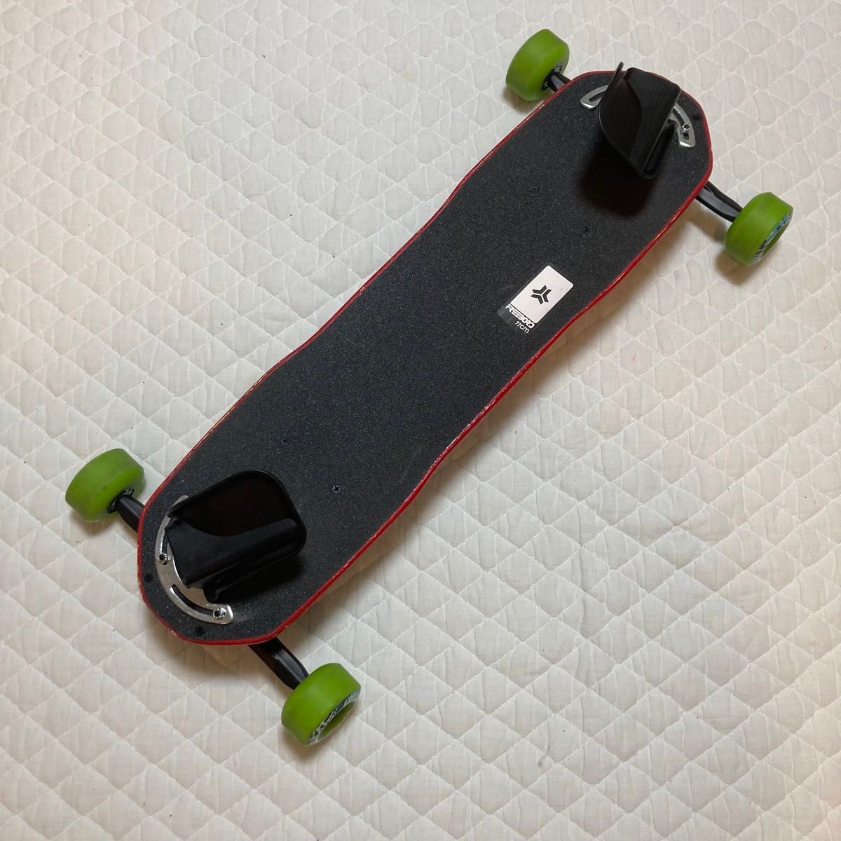 美品　！　Freebord フリーボード 77cm   スノーボードオフトレ スケートボード