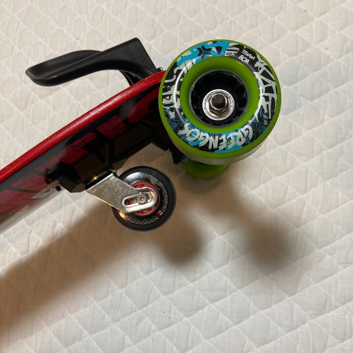 美品　！　Freebord フリーボード 77cm   スノーボードオフトレ スケートボード