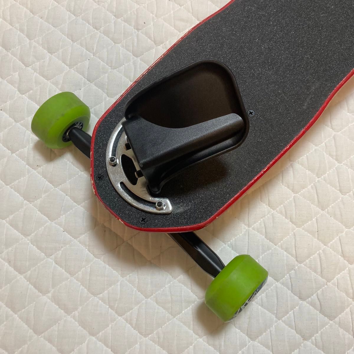 美品　！　Freebord フリーボード 77cm   スノーボードオフトレ スケートボード