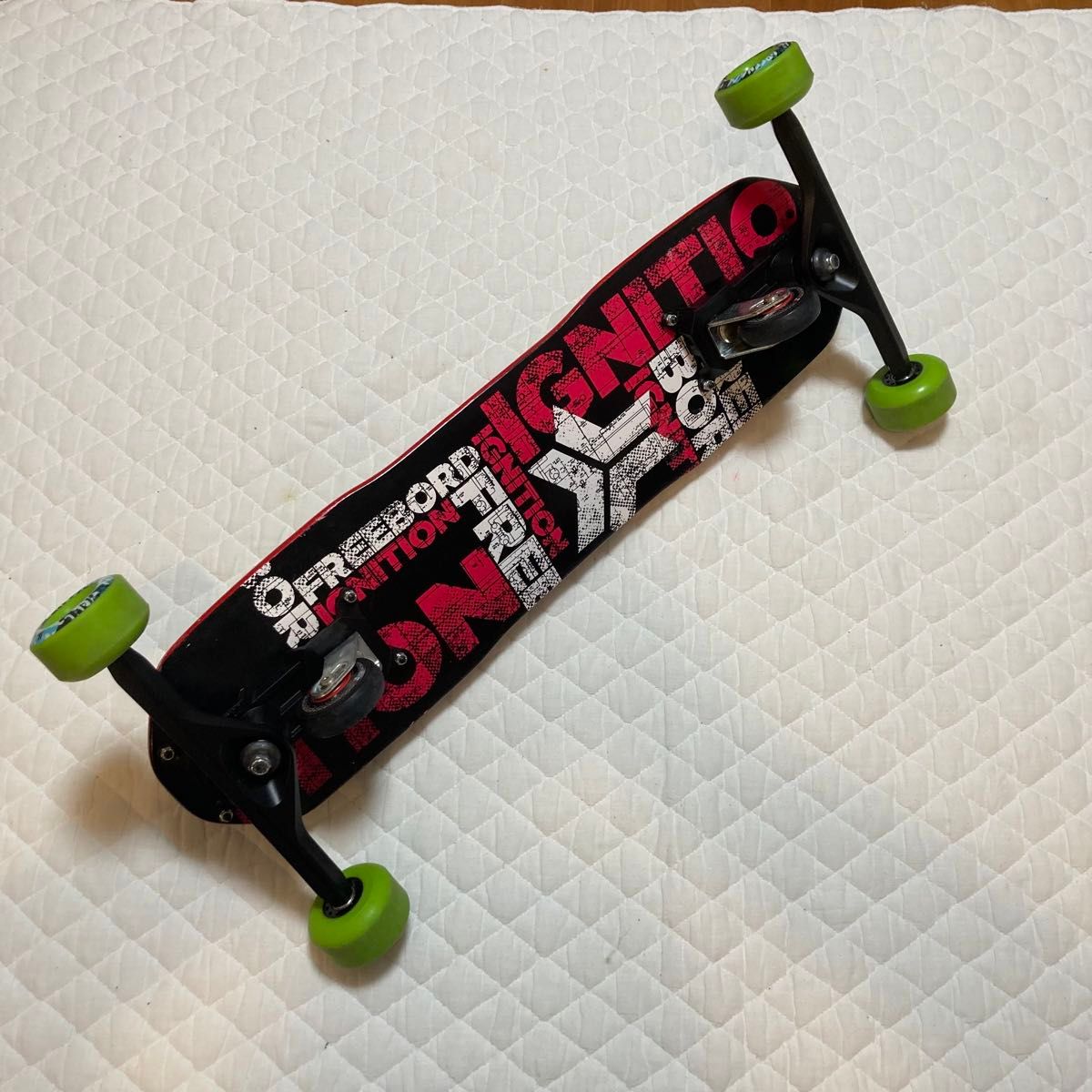 美品　！　Freebord フリーボード 77cm   スノーボードオフトレ スケートボード