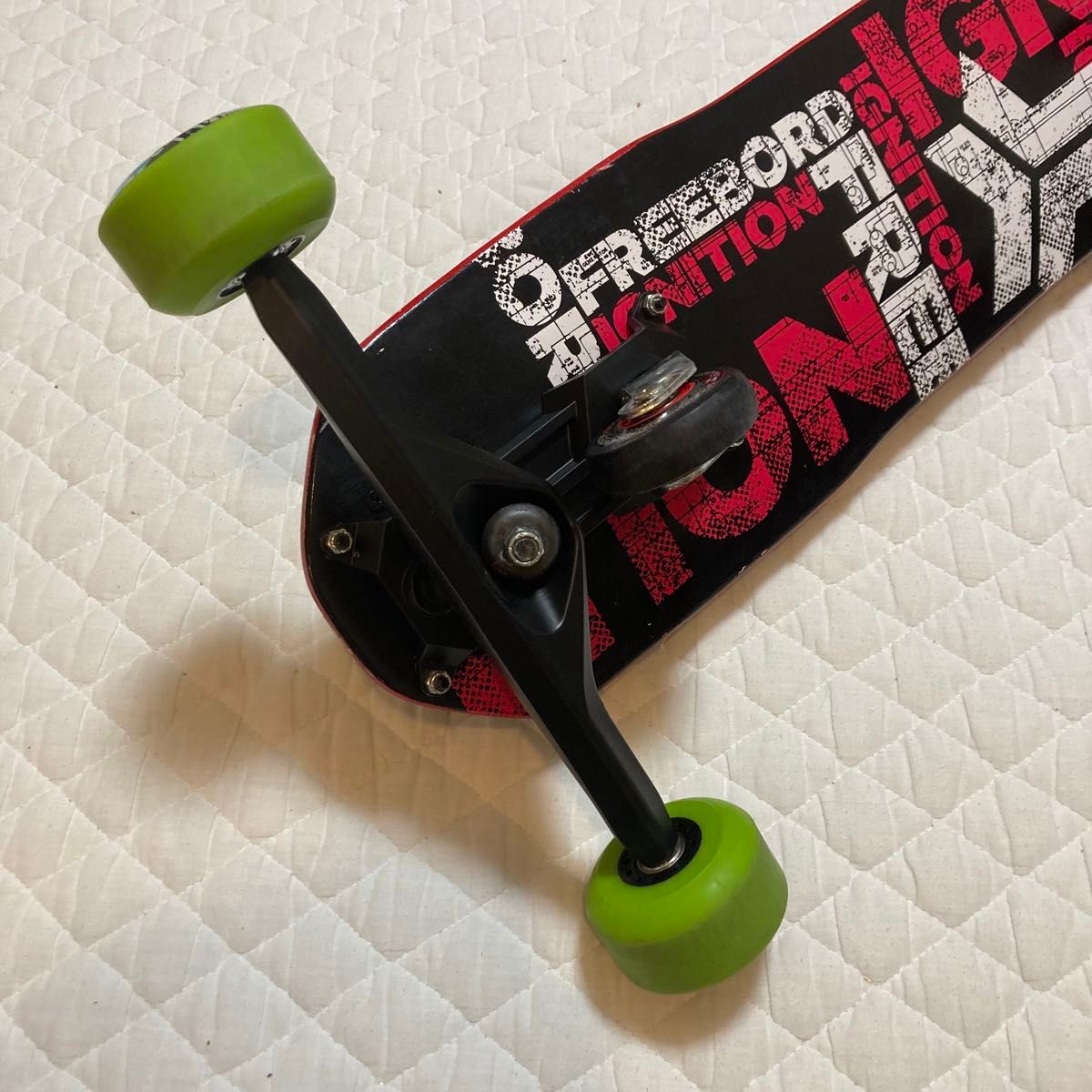 美品　！　Freebord フリーボード 77cm   スノーボードオフトレ スケートボード