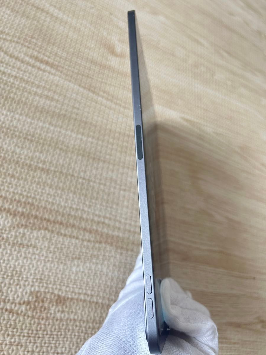 iPad pro 11インチ Wi-Fiモデル 128GB スペースグレイ 2020年 iPad pro 11インチ Wi-Fiモデル 128GB スペースグレイ 2020年