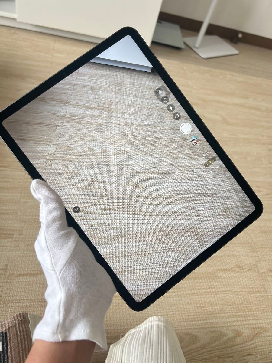 iPad pro 11インチ Wi-Fiモデル 128GB スペースグレイ 2020年 iPad pro 11インチ Wi-Fiモデル 128GB スペースグレイ 2020年
