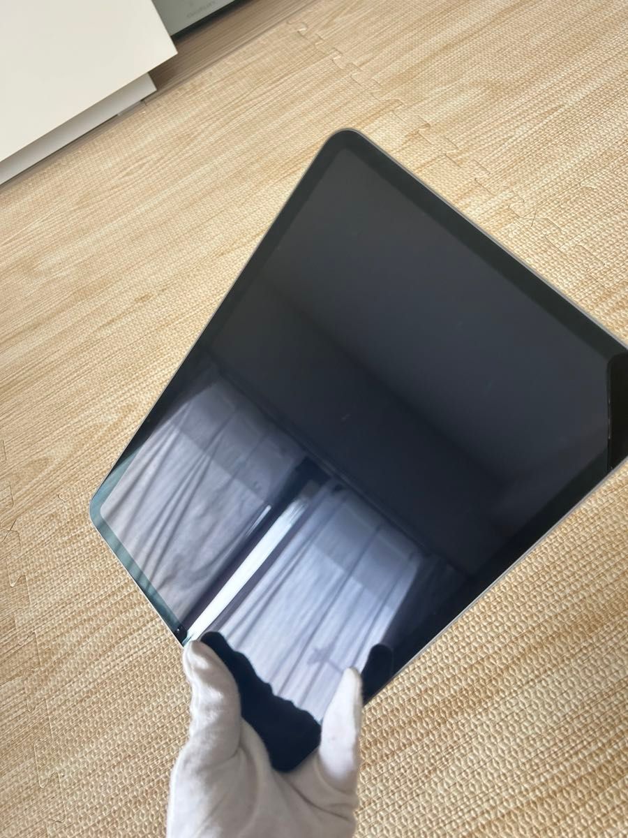 iPad pro 11インチ Wi-Fiモデル 128GB スペースグレイ 2020年 iPad pro 11インチ Wi-Fiモデル 128GB スペースグレイ 2020年