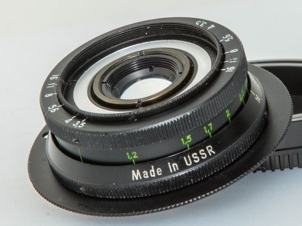 Yahoo!オークション - 【改造レンズ】NIKON F3.5/28mm【ニコン Yahoo!オークション - 【改造レンズ】NIKON F3.5/28mm【ニコン