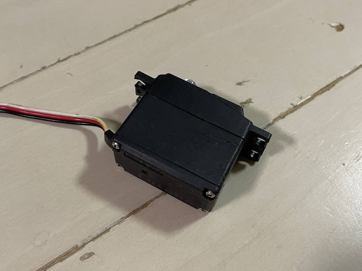 フタバ S9470SV 動作確認済み デジタルサーボ (ツーリング フタバ S9470SV 動作確認済み デジタルサーボ (ツーリング