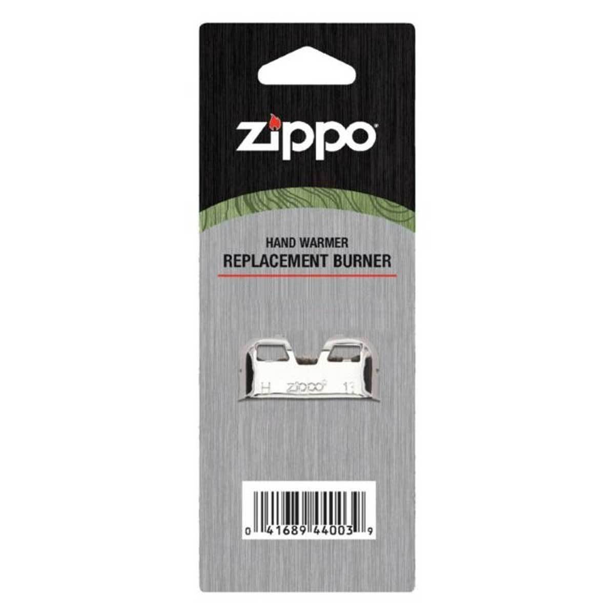 Zippo ジッポライター Replacement　Burner ハンドウォーマー交換バナー 44003 メール便可_画像1