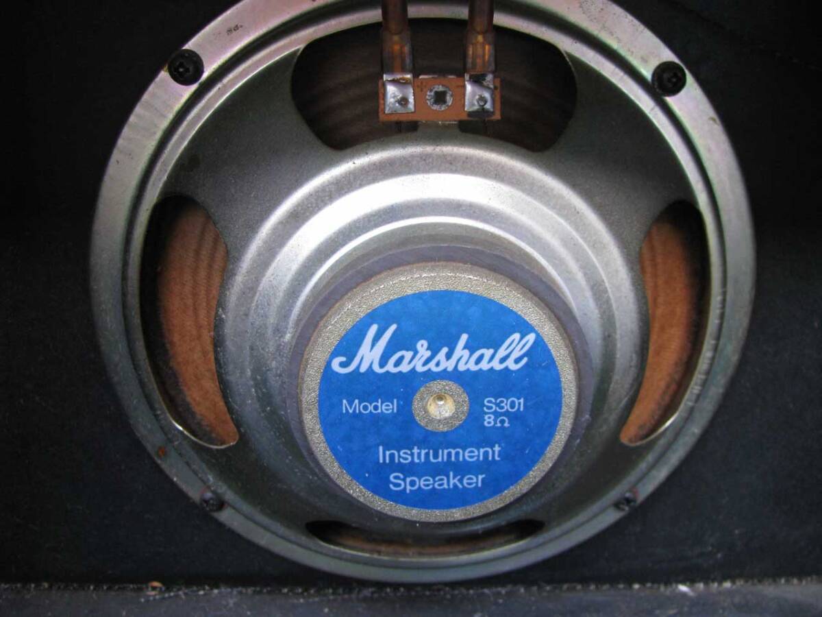 Marshall VALVESTATE10 8010 中古_画像7