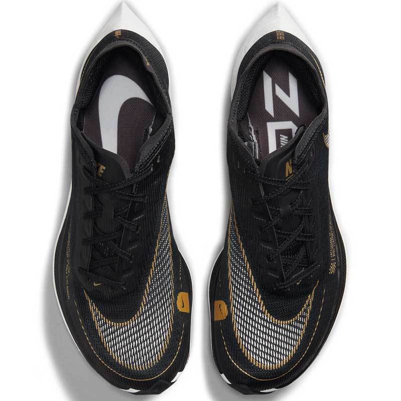 25㌢ 新品 ナイキ ズームX ヴェイパーフライ ネクスト％ 2 CU4123-001 NIKE W ZoomX VaporFly Next% 2 ウィメンズ 箱なし 送料無料 の画像4