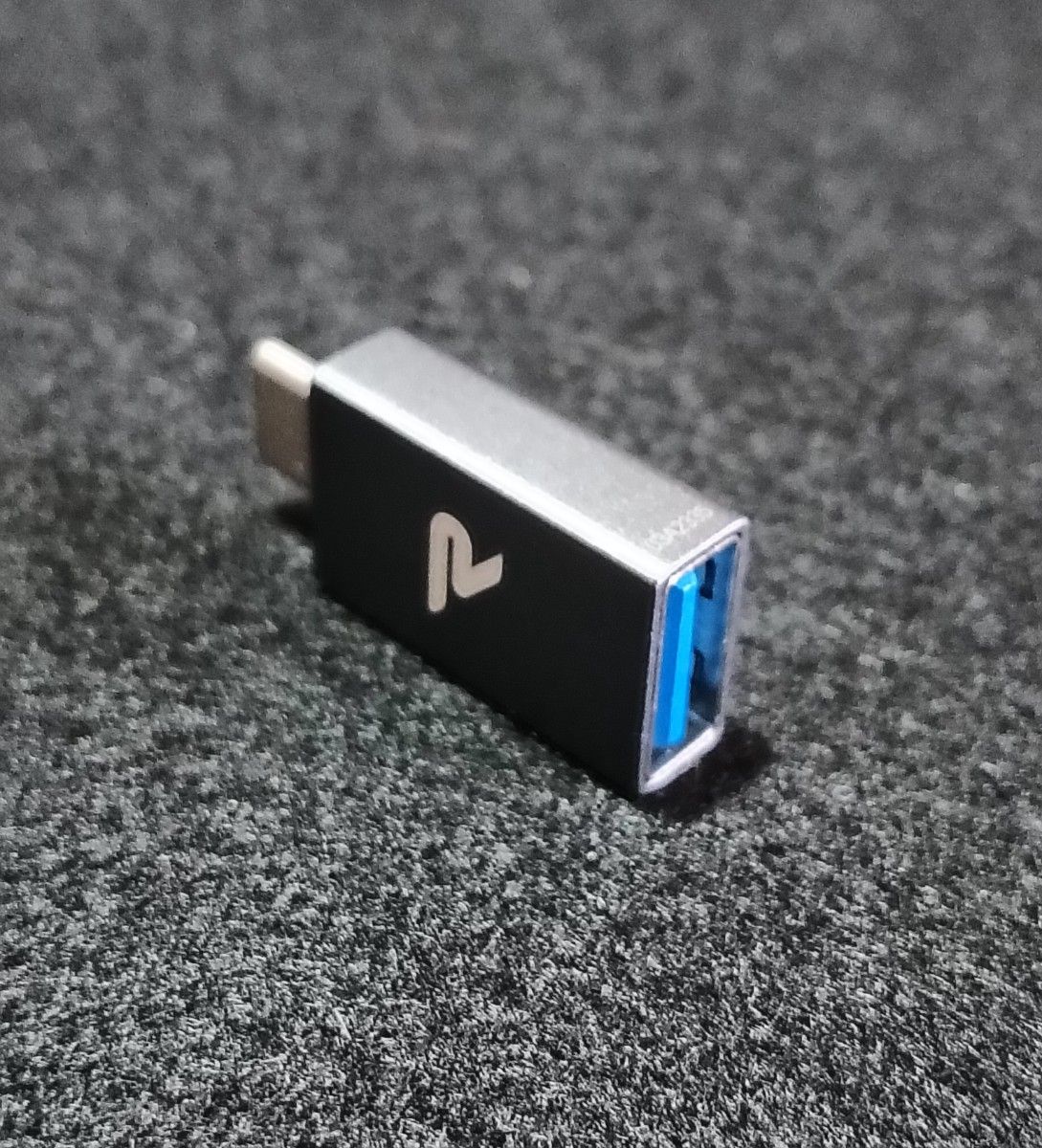 Rampow USB TypeC＆USB TypeA 変換アダプタ