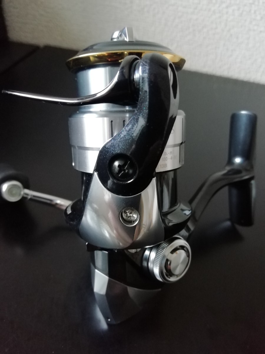 希少 未使用 SHIMANO 12ヴァンキッシュ1000S 管釣り トラウト 希少 未使用 SHIMANO 12ヴァンキッシュ1000S 管釣り トラウト