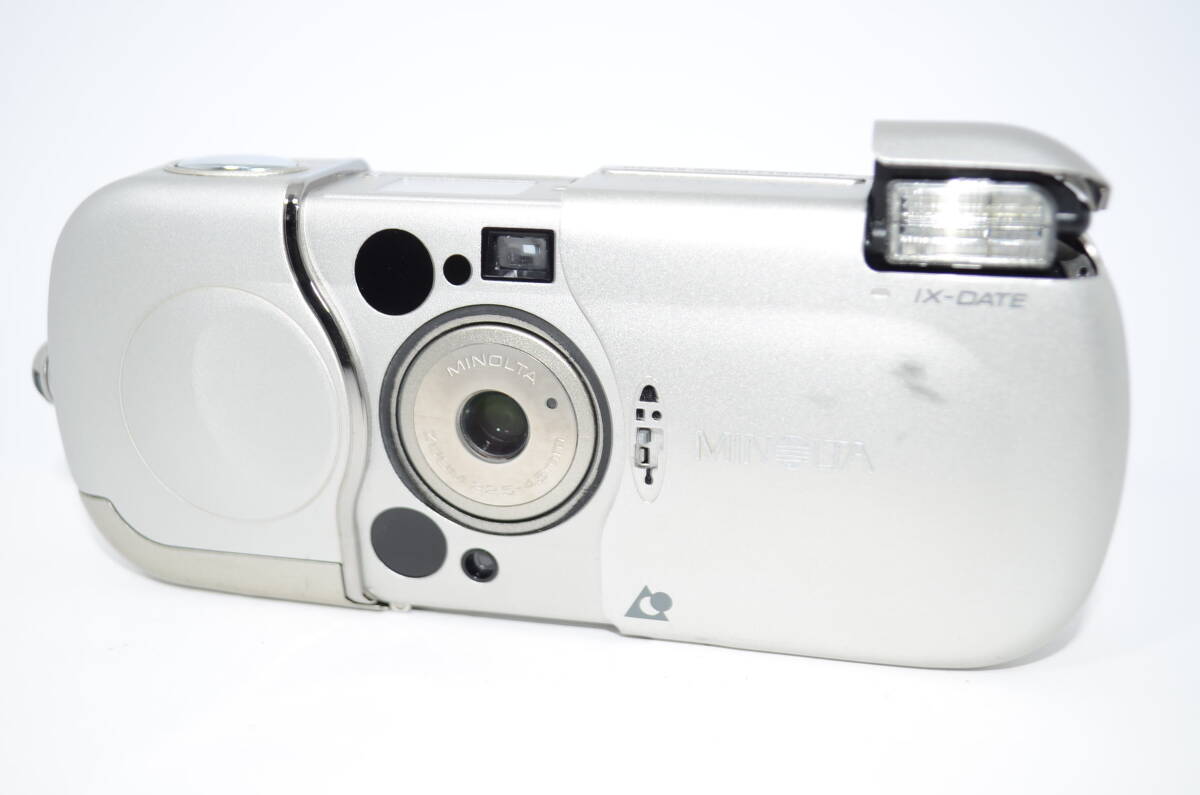 [ exterior average class ]MINOLTA VECTIS 2000 #t12363