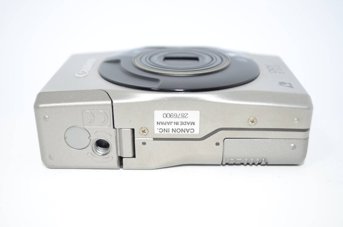 【外観並級】Canon キヤノン IXY 330 APS フィルムカメラ　#t12364_画像4