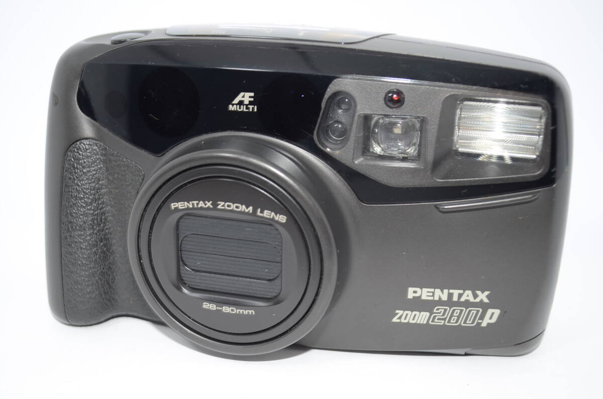 [ exterior average class ]PENTAX ZOOM 280-P Pentax #t12366