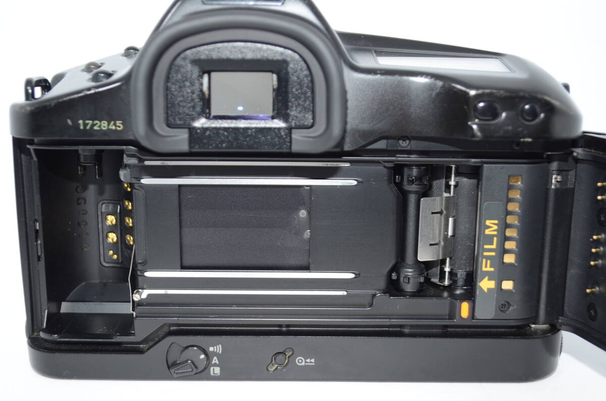 【外観並級】Canon EOS-1 キャノン　#t12910_画像5