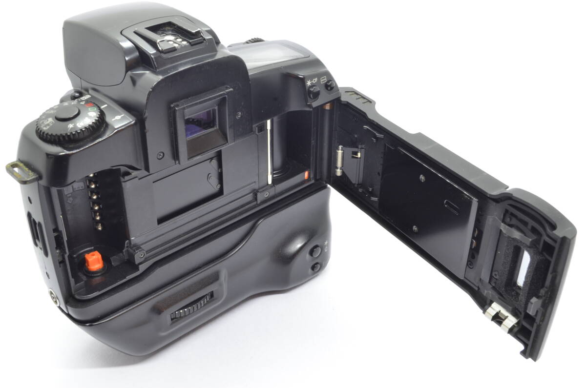 【外観並級】Canon EOS5 QUARTZ DATE　#t12591_画像3