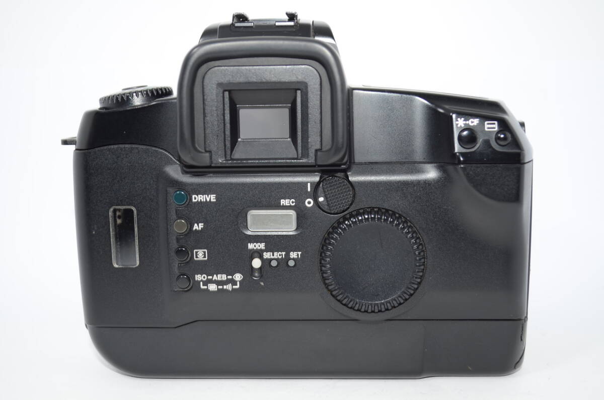 【外観並級】Canon EOS 5 / EF 28-105mm F3.5-4.5　#t12581_画像3