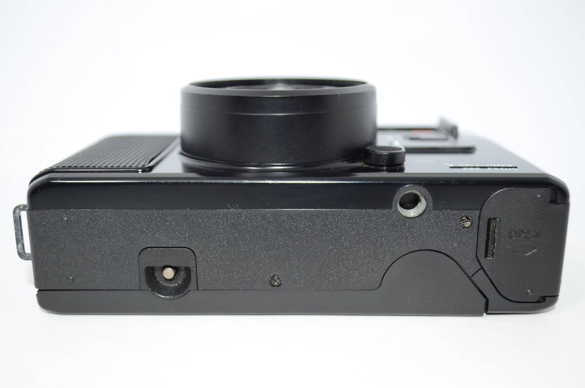 【外観並級】Canon AF35M　キャノン　#t12670_画像5