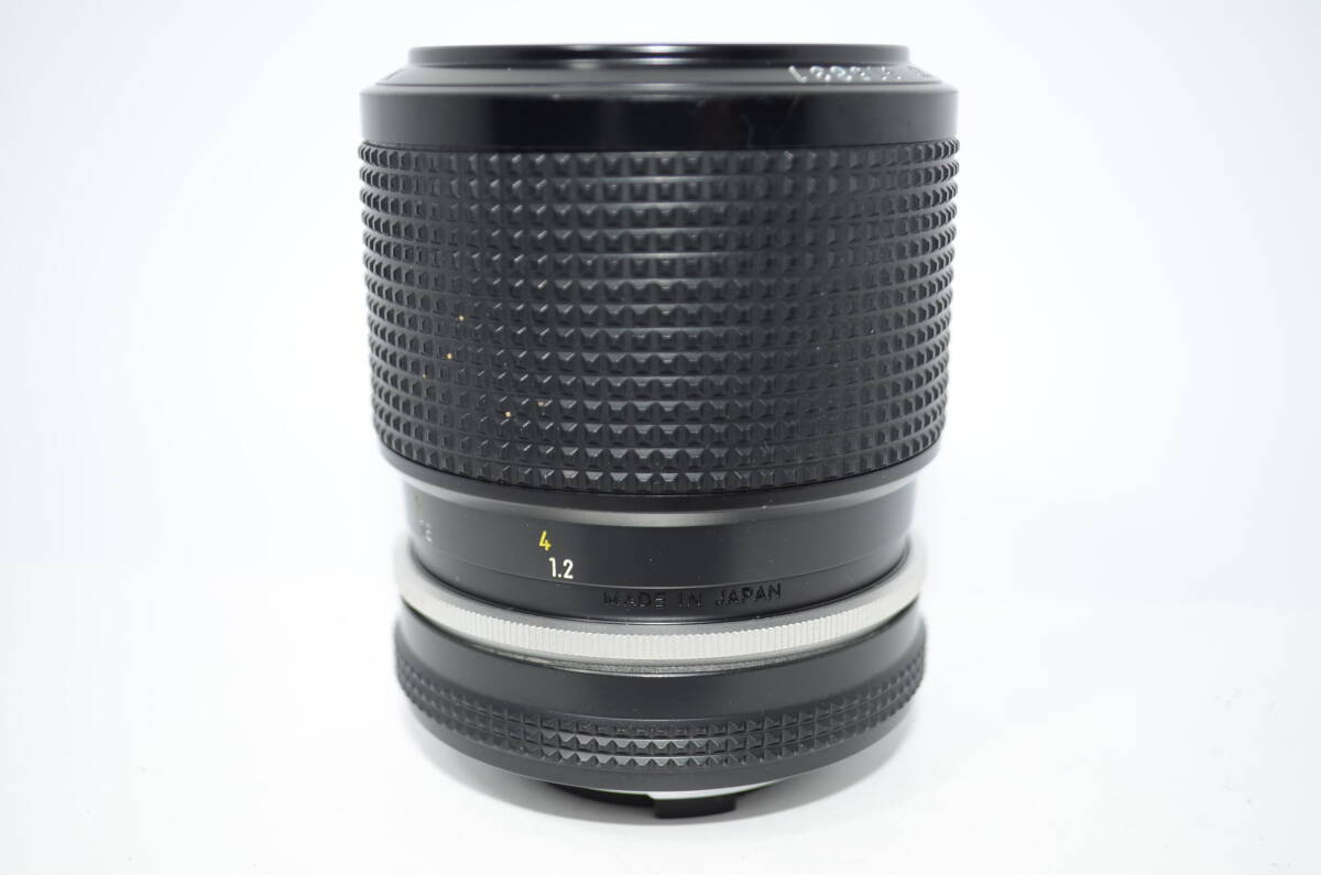 【外観並級】Nikon EM / Ai Zoom-NIKKOR 43-86mm F3.5 ニコン #t12261の画像8