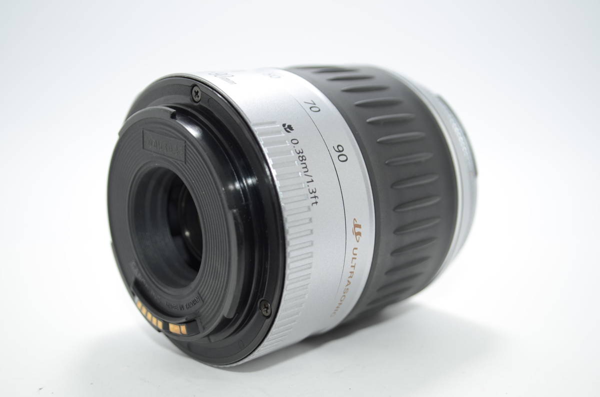 【外観特上級】Canon EF 28-90mm F4-5.6 II キャノン #t8490の画像3