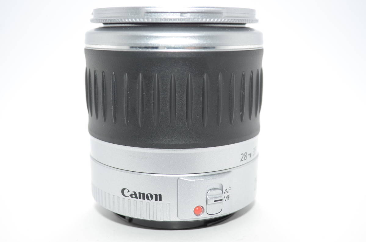 【外観特上級】Canon EF 28-90mm F4-5.6 II キャノン #t8490の画像4