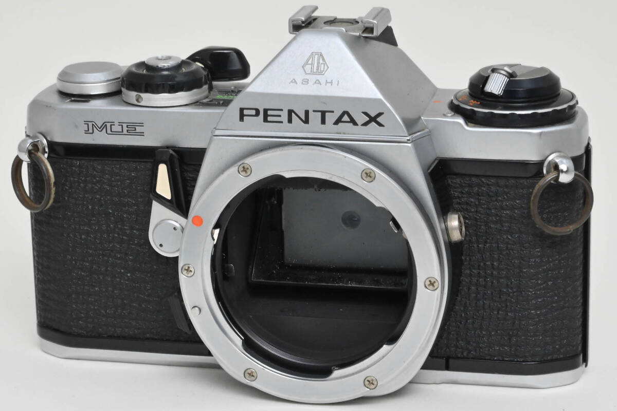 【外観特上級】PENTAX ME / SMC PENTAX-M 28mm F2.8 ペンタックス #t12265の画像2