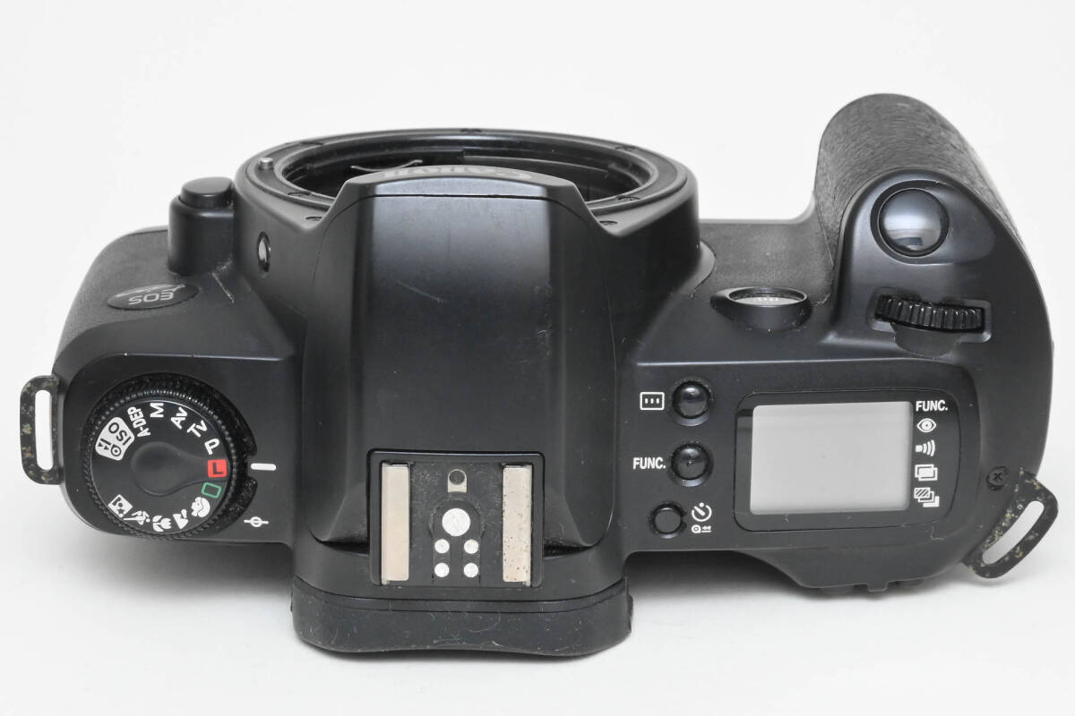 【外観特上級】Canon EOS Kiss /SIGMA ZOOM 100-300mm F4.5-6.7 UC　#t12565_画像5