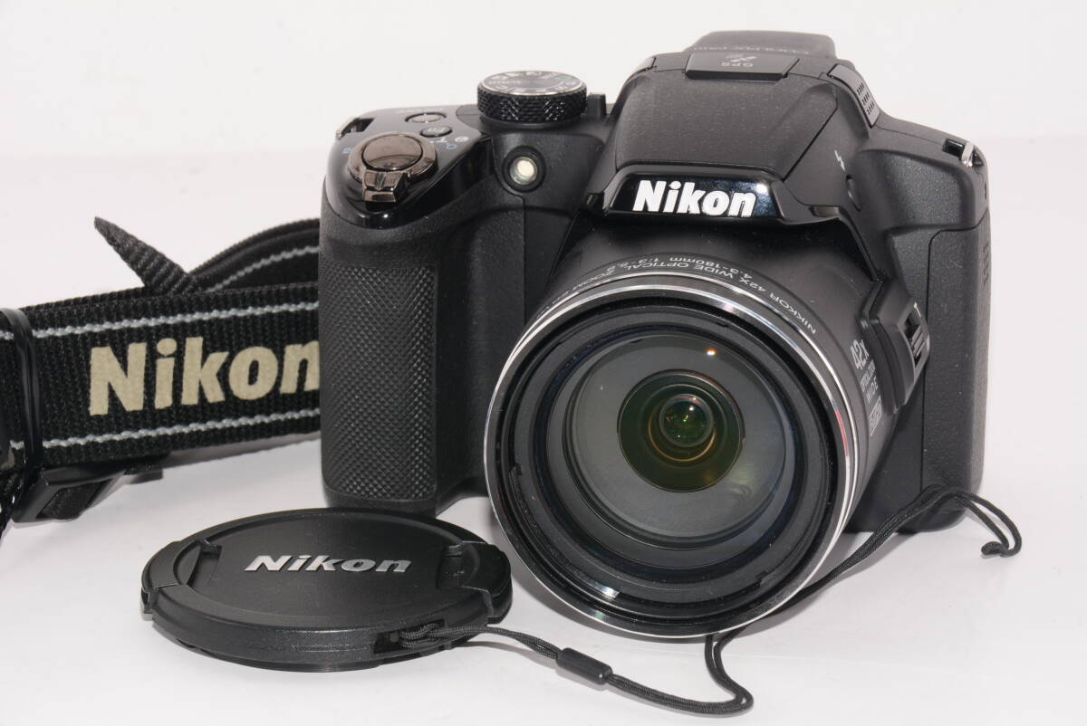 【外観特上級】Nikon COOLPIX P510　#s5683_画像5