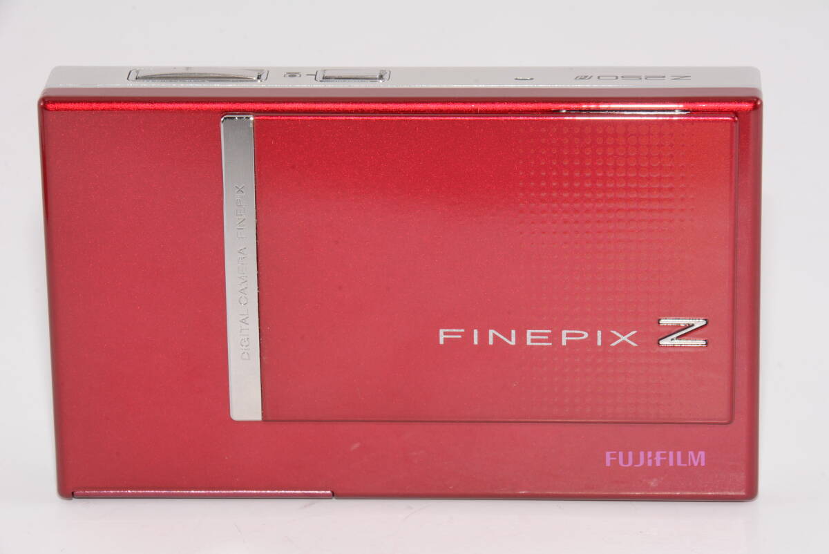 【外観特上級】FUJIFILM FinePix Z250fd  #s5333-2の画像2