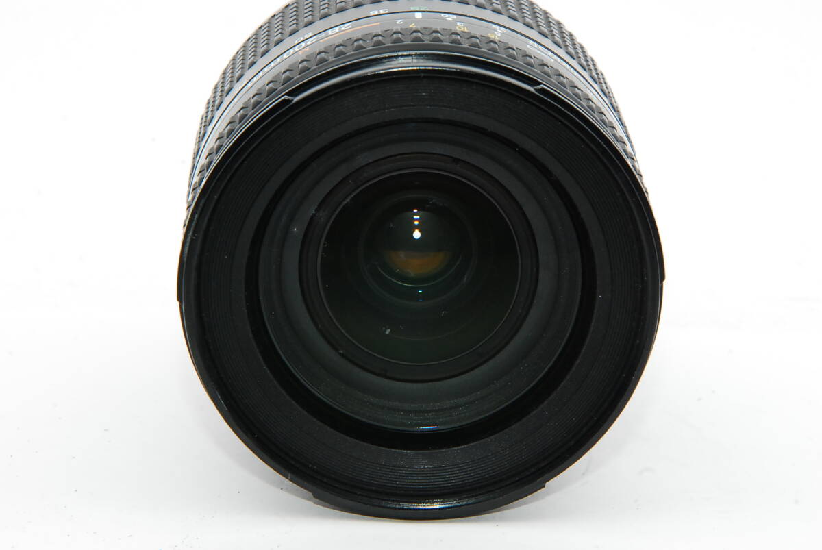 【外観並級】Nikon AF NIKKOR 28-200mm F3.5-5.6D　#t12629_画像3