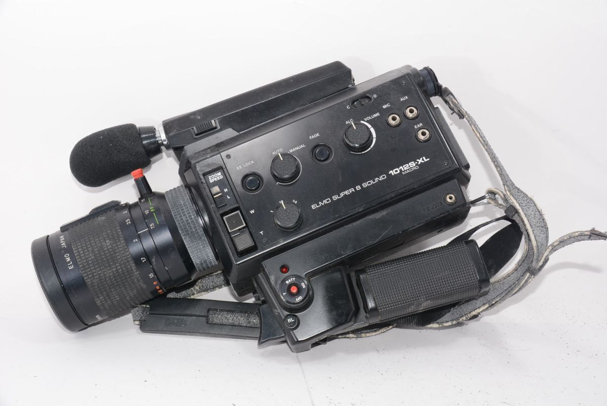【訳あり】ジャンク ビデオカメラ 13台まとめて Panasonic Victor SONYなど色々 #e8249の画像6